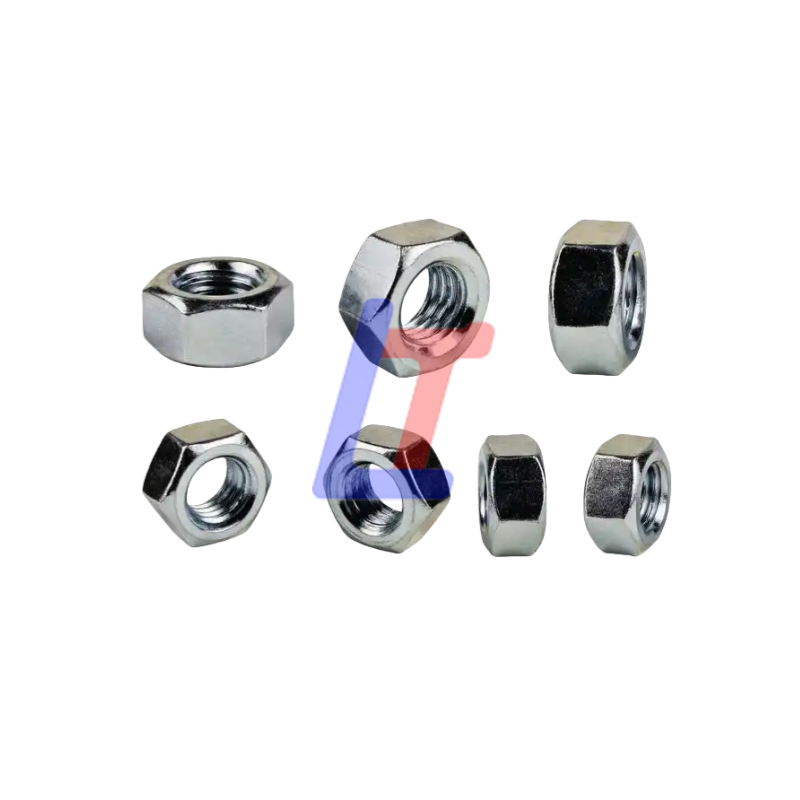 铁路用螺母 外贸出口螺母