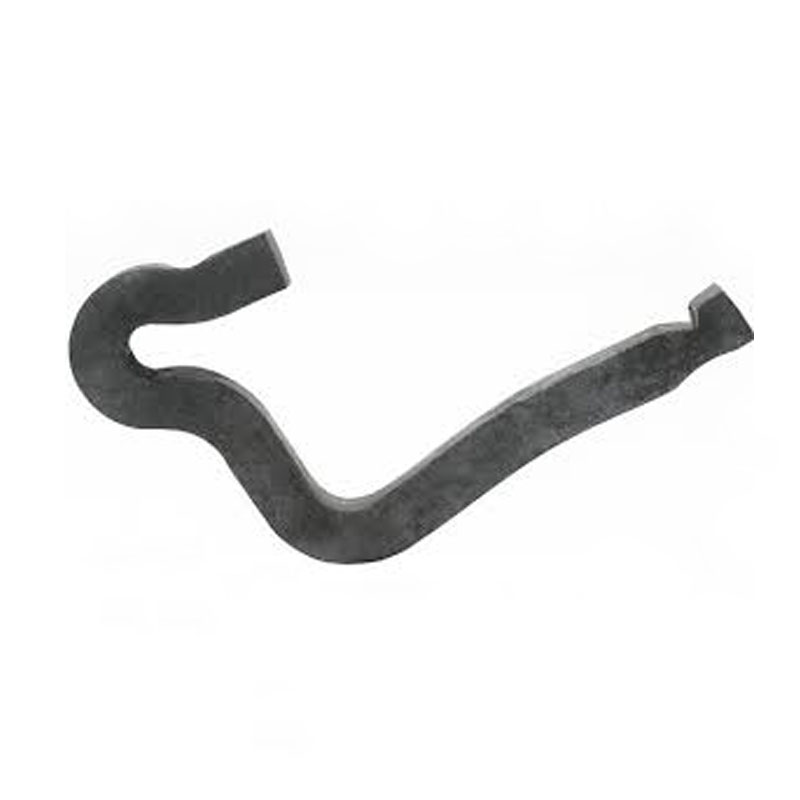 轨道防爬器 外贸出口防爬器